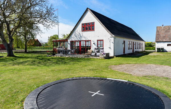 Holiday Home - Nordby , Denmark - D90080 1