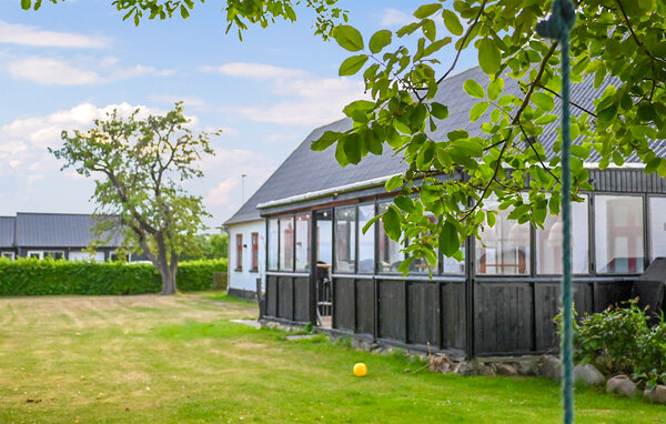 Ferienhaus - Nordby , Dänemark - D90080 81