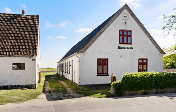 Ferienhaus - Nordby , Dänemark - D90080 82