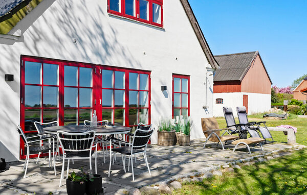 Ferienhaus - Nordby , Dänemark - D90080 6