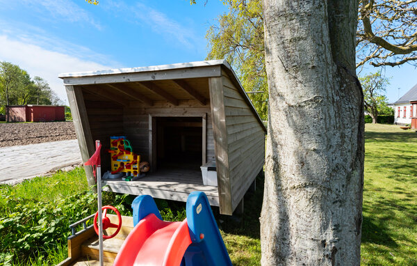 Ferienhaus - Nordby , Dänemark - D90080 101