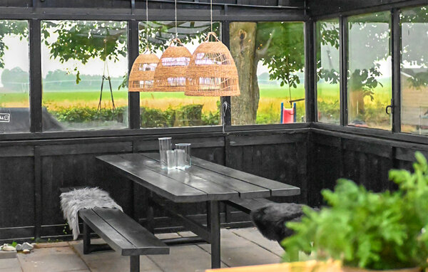 Ferienhaus - Nordby , Dänemark - D90080 102