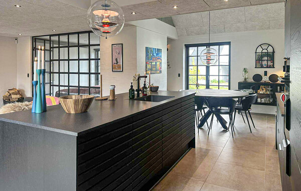 Semesterhus - Nordby Strand , Danmark - D90081 401