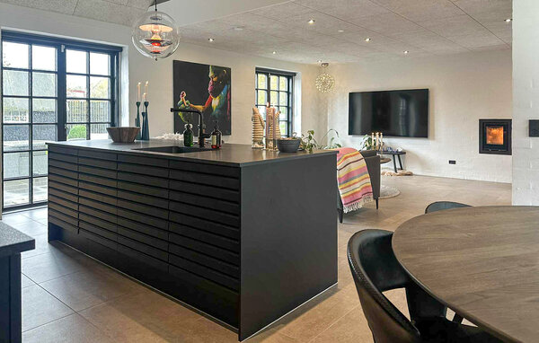 Semesterhus - Nordby Strand , Danmark - D90081 402