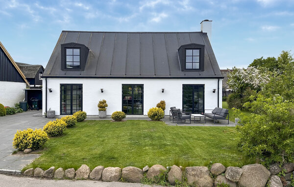 Semesterhus - Nordby Strand , Danmark - D90081 1