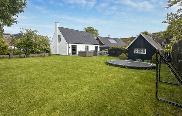 Semesterhus - Nordby Strand , Danmark - D90081 9