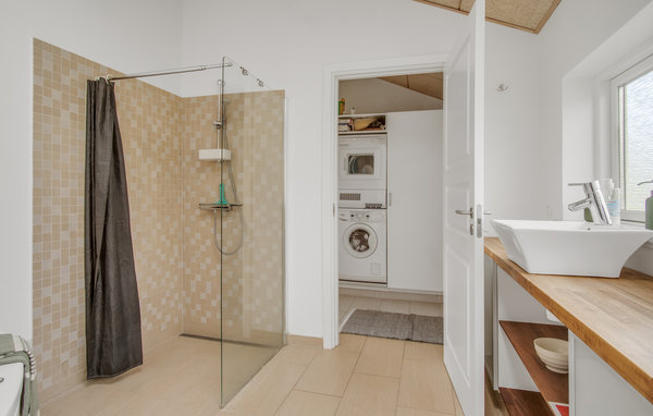 Holiday Home - Maarup , Denmark - D90100 702