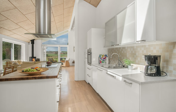 Holiday Home - Maarup , Denmark - D90100 5