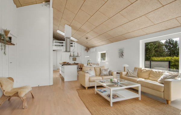 Holiday Home - Maarup , Denmark - D90100 3
