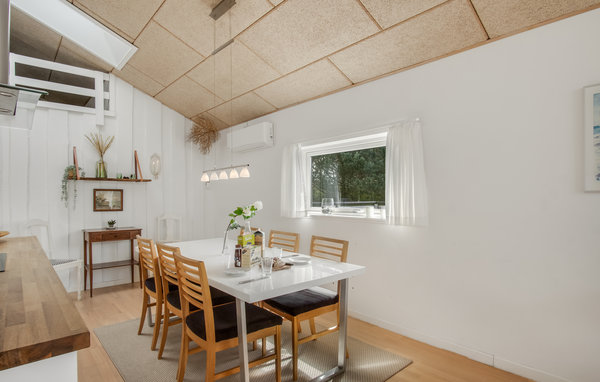 Holiday Home - Maarup , Denmark - D90100 303