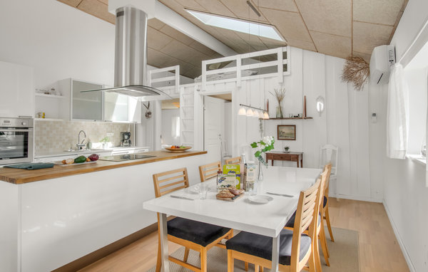 Holiday Home - Maarup , Denmark - D90100 4
