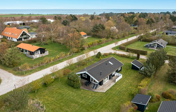 Holiday Home - Maarup , Denmark - D90100 83