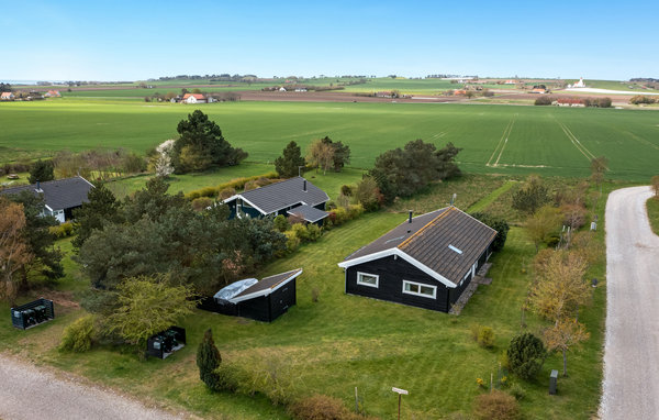 Holiday Home - Maarup , Denmark - D90100 84
