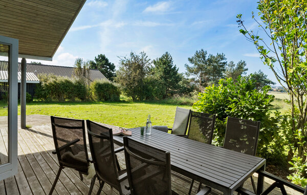 Holiday Home - Maarup , Denmark - D90100 7
