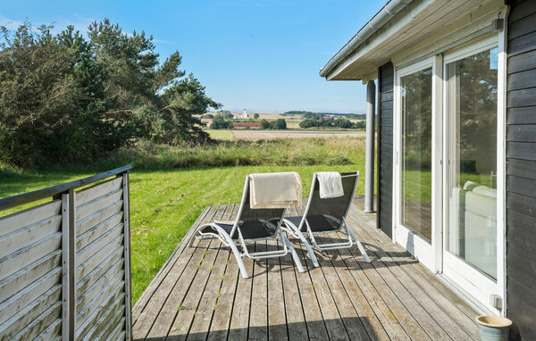 Holiday Home - Maarup , Denmark - D90100 8