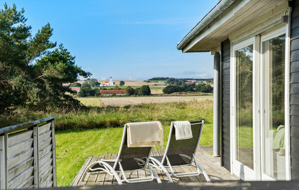 Holiday Home - Maarup , Denmark - D90100 201
