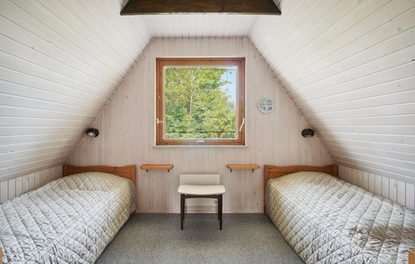 Feriehuse - Maarup , Danmark - D90111 601