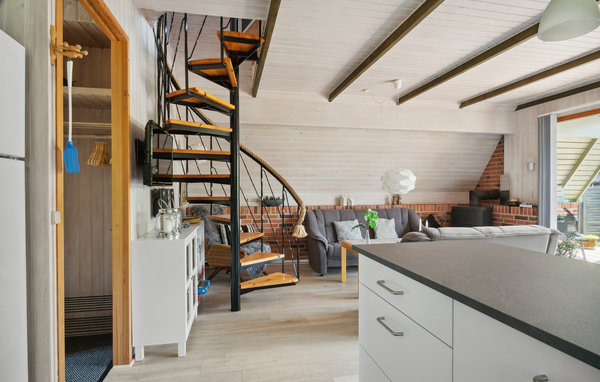 Feriehuse - Maarup , Danmark - D90111 401