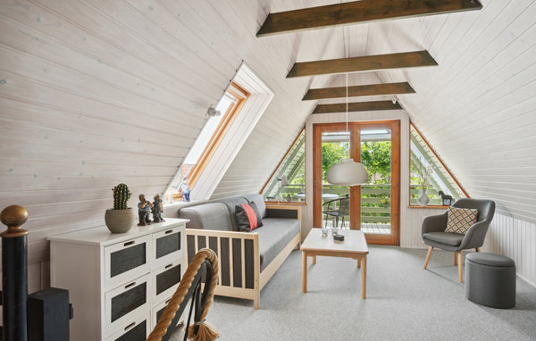 Feriehuse - Maarup , Danmark - D90111 3