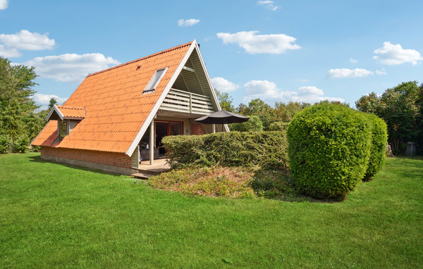 Feriehuse - Maarup , Danmark - D90111 81