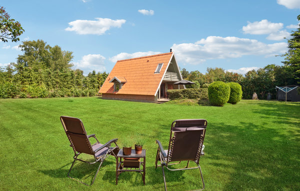Feriehuse - Maarup , Danmark - D90111 9