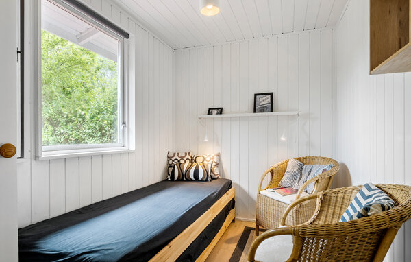 Holiday Home - Maarup , Denmark - D90112 602