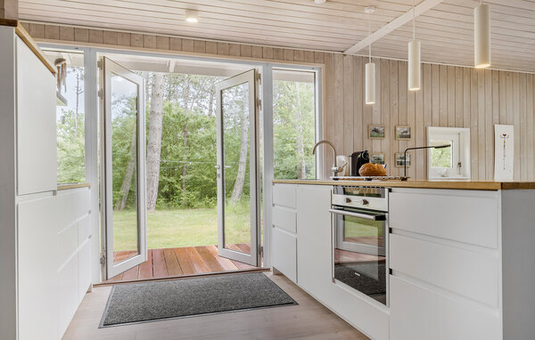 Holiday Home - Maarup , Denmark - D90112 402