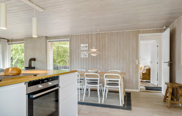 Holiday Home - Maarup , Denmark - D90112 403