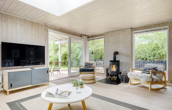 Holiday Home - Maarup , Denmark - D90112 3