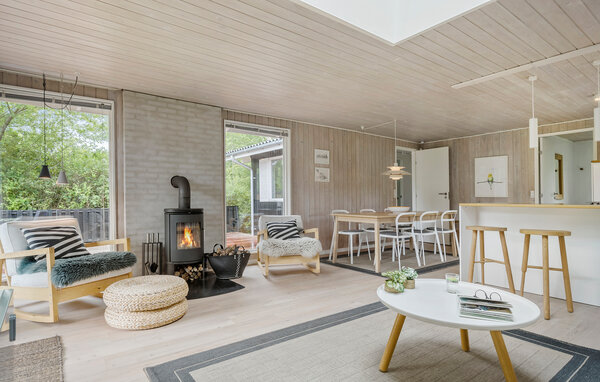 Holiday Home - Maarup , Denmark - D90112 4