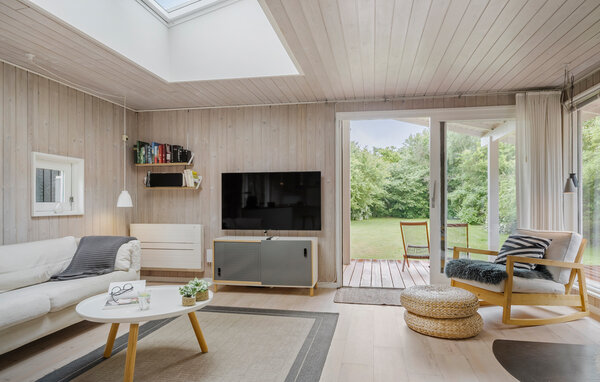 Holiday Home - Maarup , Denmark - D90112 301