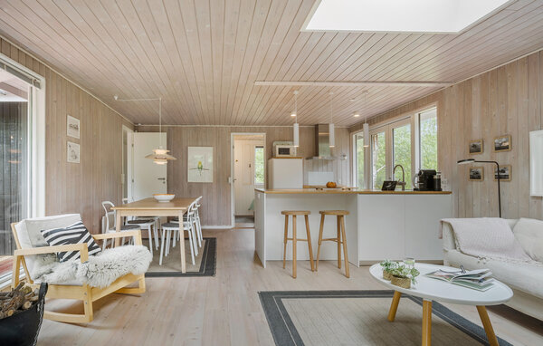 Holiday Home - Maarup , Denmark - D90112 303