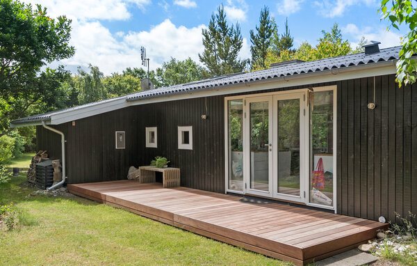 Holiday Home - Maarup , Denmark - D90112 9