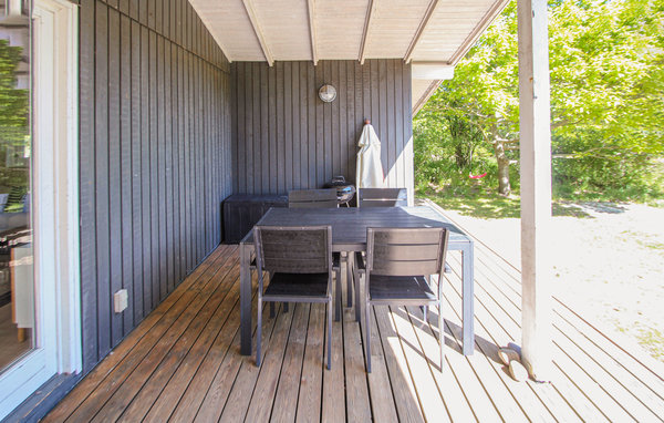 Holiday Home - Maarup , Denmark - D90112 101