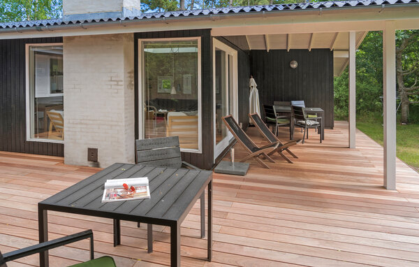 Holiday Home - Maarup , Denmark - D90112 8