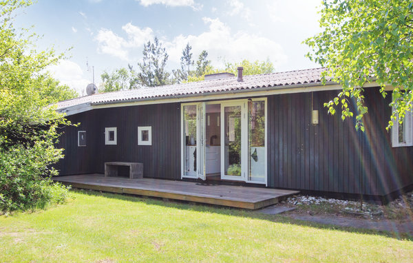 Holiday Home - Maarup , Denmark - D90112 104