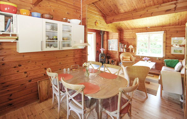 Ferienhaus - Maarup , Dänemark - D90113 5