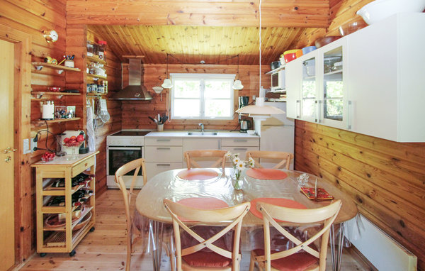 Ferienhaus - Maarup , Dänemark - D90113 303