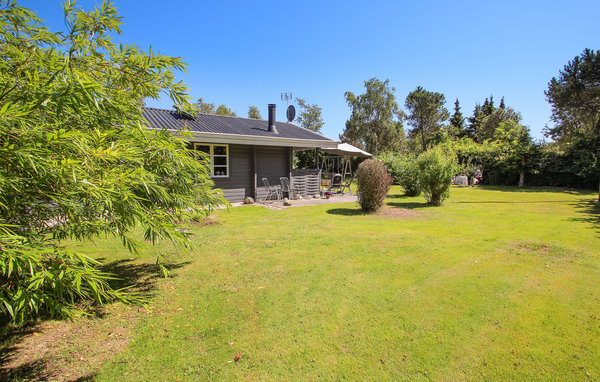 Ferienhaus - Maarup , Dänemark - D90113 81