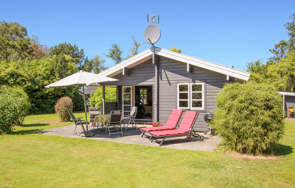Ferienhaus - Maarup , Dänemark - D90113 101