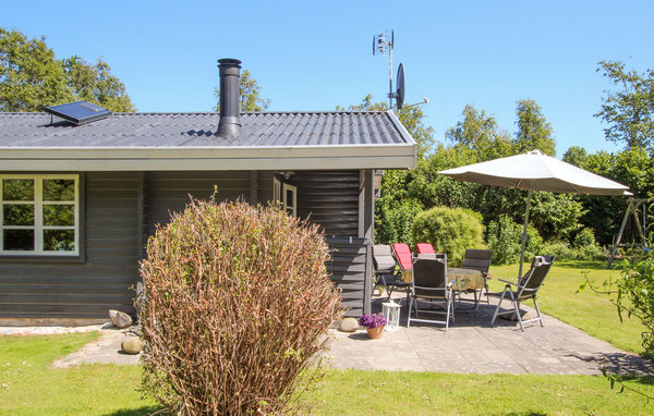 Ferienhaus - Maarup , Dänemark - D90113 102