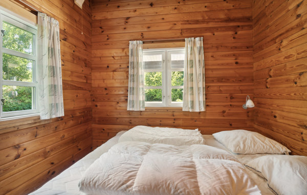 Vakantiehuis - Maarup , Denemarken - D90116 601