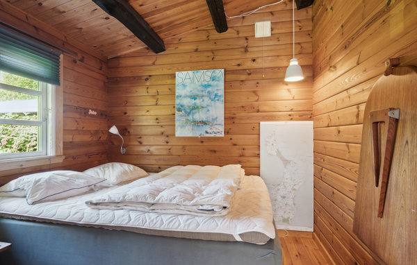 Vakantiehuis - Maarup , Denemarken - D90116 602