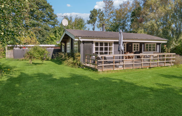 Vakantiehuis - Maarup , Denemarken - D90116 81