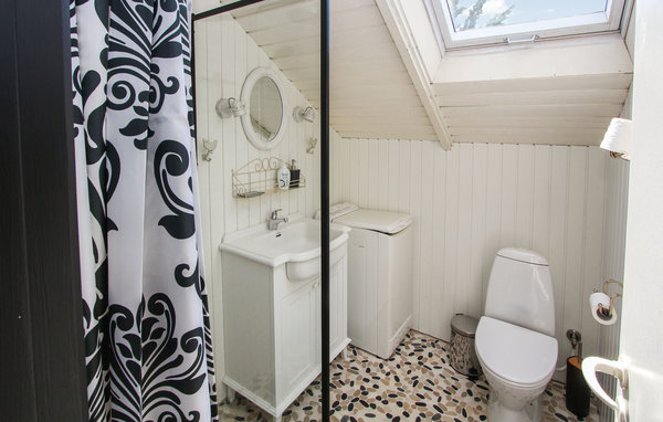 Holiday Home - Maarup , Denmark - D90119 701