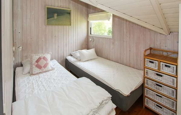 Holiday Home - Maarup , Denmark - D90119 602