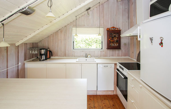 Holiday Home - Maarup , Denmark - D90119 7