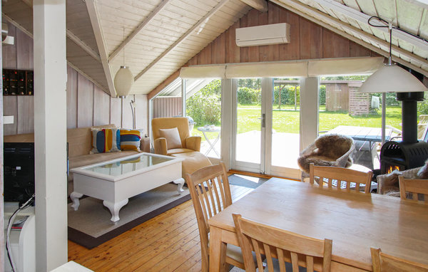 Holiday Home - Maarup , Denmark - D90119 3