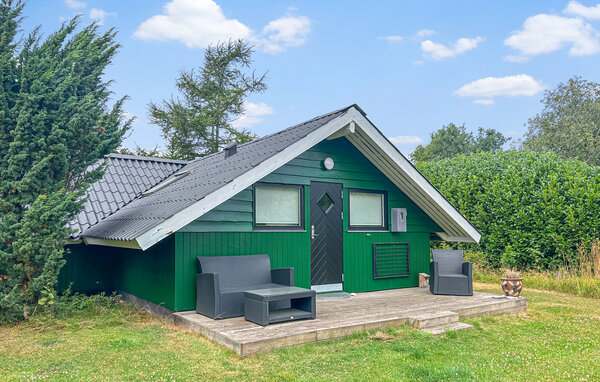 Semesterhus - Maarup , Danmark - D90119 81