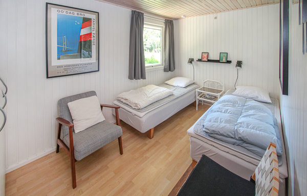 Holiday Home - Maarup , Denmark - D90120 602